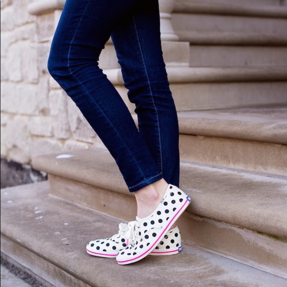 Kate spade Keds sneakers